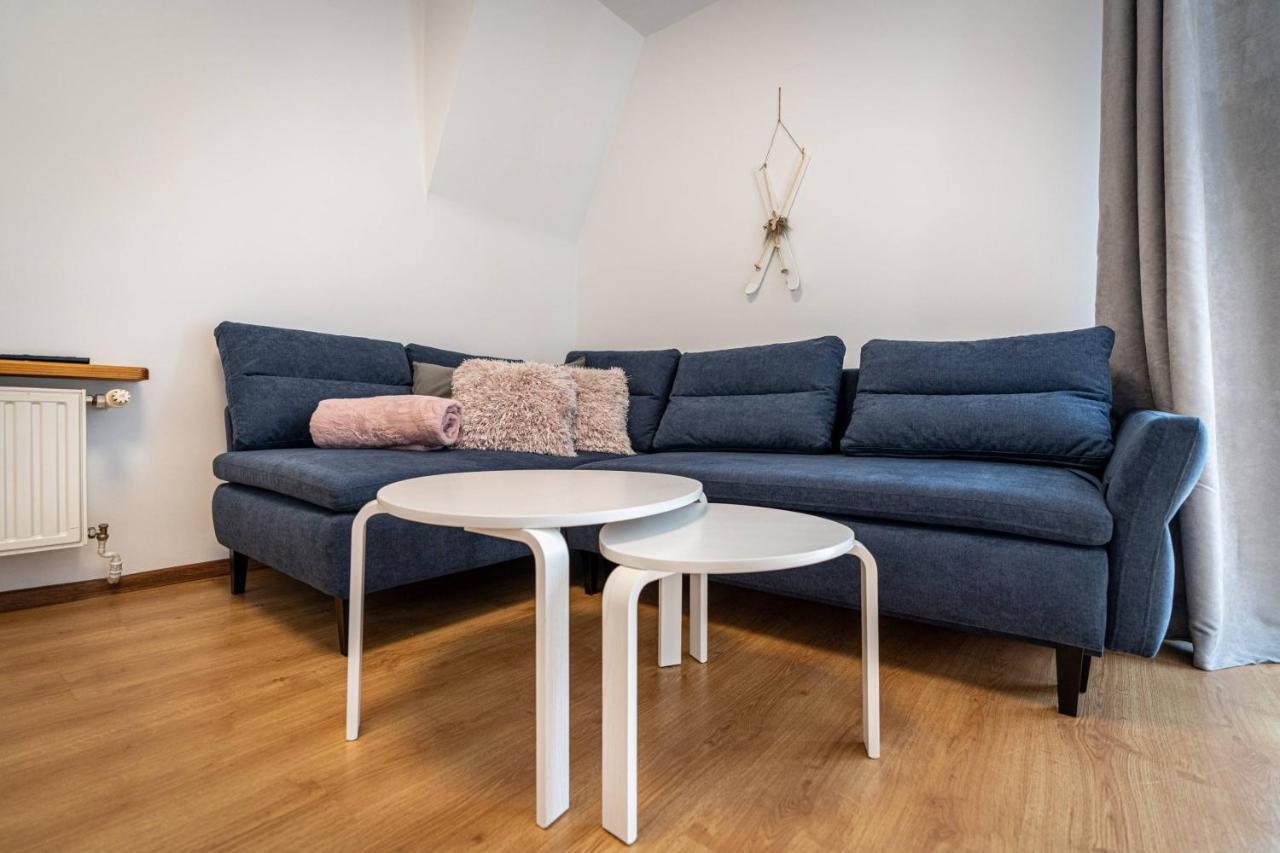 Aparteo Apartamenty Klarent Zakopane Exterior foto