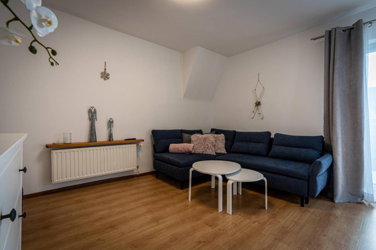 Aparteo Apartamenty Klarent Zakopane Exterior foto